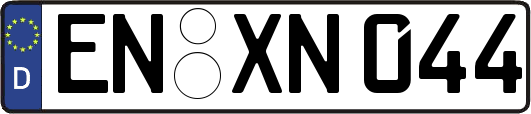 EN-XN044