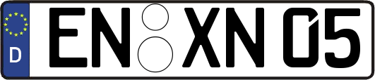 EN-XN05