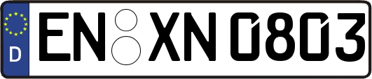 EN-XN0803