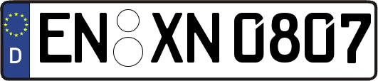 EN-XN0807