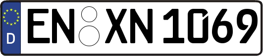 EN-XN1069