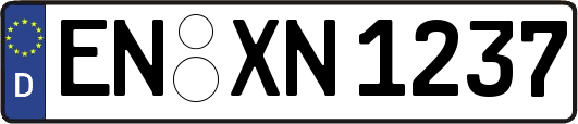 EN-XN1237