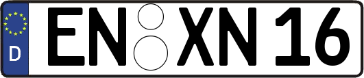 EN-XN16