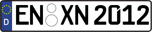 EN-XN2012
