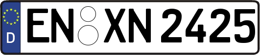 EN-XN2425