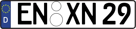 EN-XN29