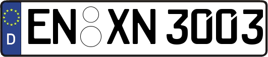 EN-XN3003