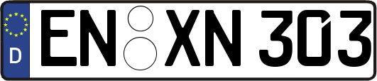 EN-XN303