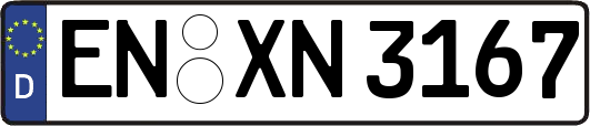 EN-XN3167