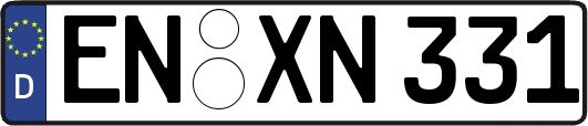 EN-XN331