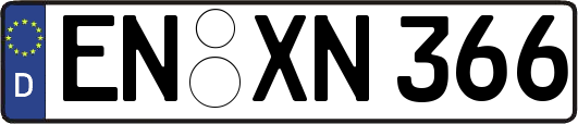 EN-XN366