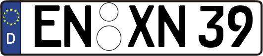 EN-XN39