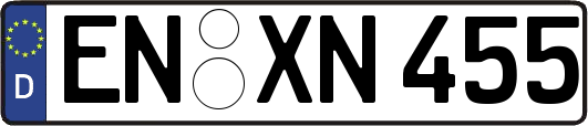 EN-XN455