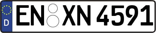 EN-XN4591