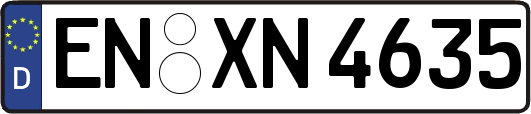 EN-XN4635