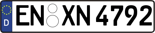 EN-XN4792