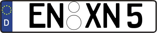 EN-XN5