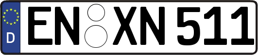 EN-XN511