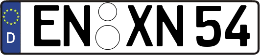 EN-XN54