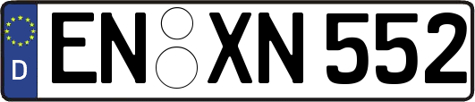 EN-XN552