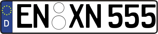EN-XN555