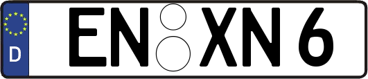 EN-XN6