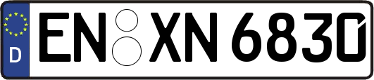 EN-XN6830