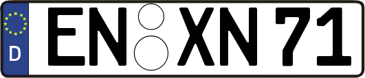 EN-XN71