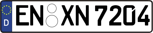 EN-XN7204