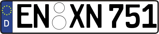 EN-XN751