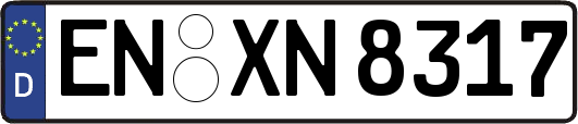 EN-XN8317