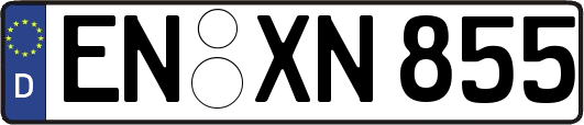EN-XN855