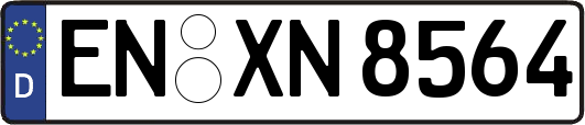 EN-XN8564