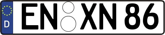EN-XN86