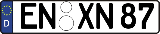 EN-XN87