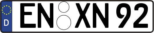 EN-XN92