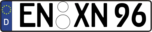 EN-XN96