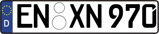 EN-XN970