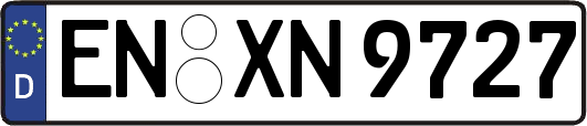 EN-XN9727