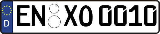 EN-XO0010