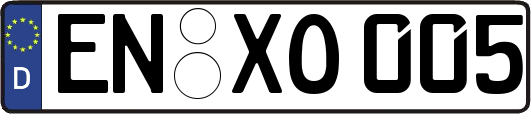 EN-XO005