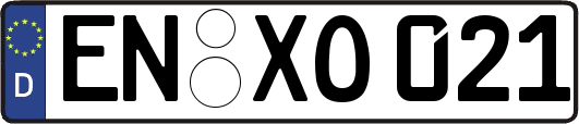 EN-XO021
