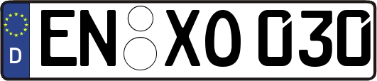 EN-XO030