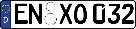 EN-XO032
