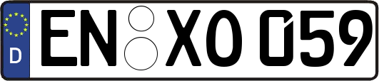 EN-XO059