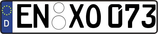 EN-XO073
