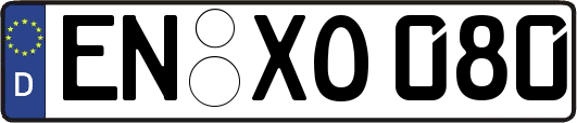 EN-XO080