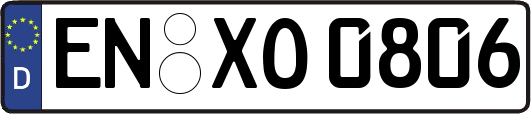 EN-XO0806