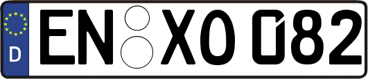 EN-XO082