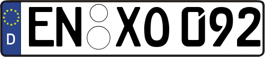 EN-XO092